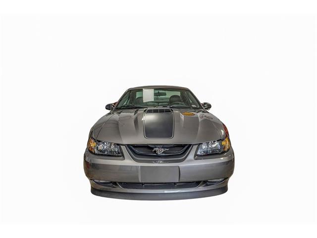 2004 Ford Mach 1 SCJ (CC-2073514) for sale in Greensboro, North Carolina