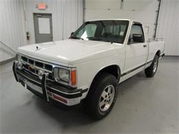 1993 Chevrolet S10 (CC-2073515) for sale in Greensboro, North Carolina