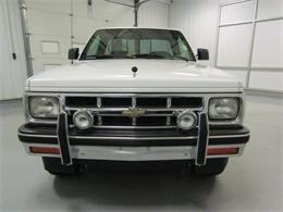 1993 Chevrolet S10 (CC-2073515) for sale in Greensboro, North Carolina