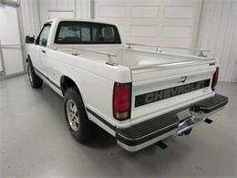 1993 Chevrolet S10 (CC-2073515) for sale in Greensboro, North Carolina