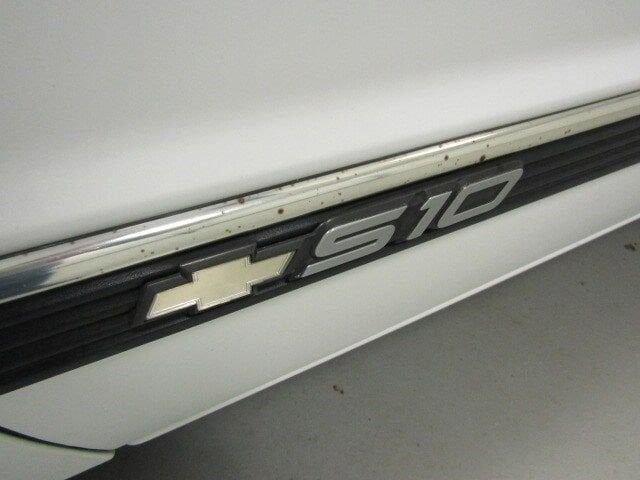 1993 Chevrolet S10 (CC-2073515) for sale in Greensboro, North Carolina