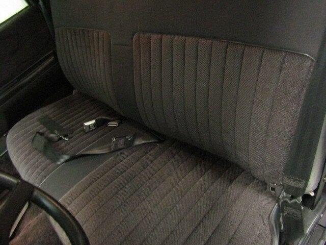 1993 Chevrolet S10 (CC-2073515) for sale in Greensboro, North Carolina