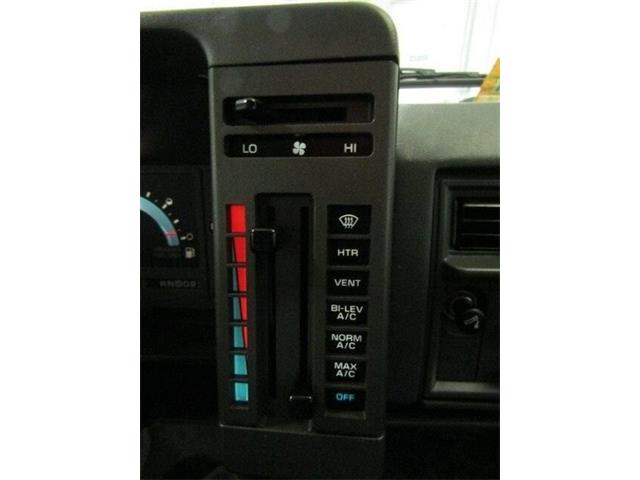 1993 Chevrolet S10 (CC-2073515) for sale in Greensboro, North Carolina