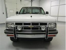 1993 Chevrolet S10 (CC-2073515) for sale in Greensboro, North Carolina
