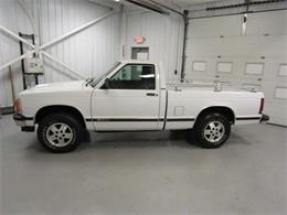 1993 Chevrolet S10 (CC-2073515) for sale in Greensboro, North Carolina