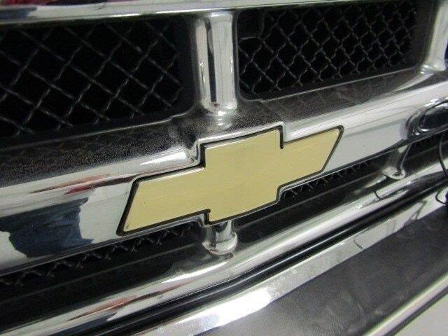 1993 Chevrolet S10 (CC-2073515) for sale in Greensboro, North Carolina
