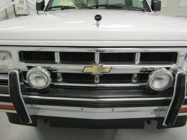 1993 Chevrolet S10 (CC-2073515) for sale in Greensboro, North Carolina