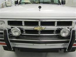 1993 Chevrolet S10 (CC-2073515) for sale in Greensboro, North Carolina