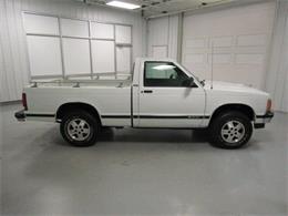 1993 Chevrolet S10 (CC-2073515) for sale in Greensboro, North Carolina