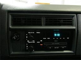 1993 Chevrolet S10 (CC-2073515) for sale in Greensboro, North Carolina