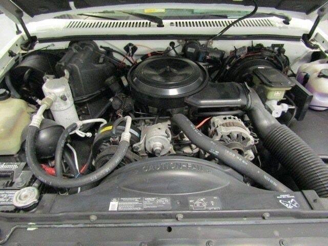 1993 Chevrolet S10 (CC-2073515) for sale in Greensboro, North Carolina