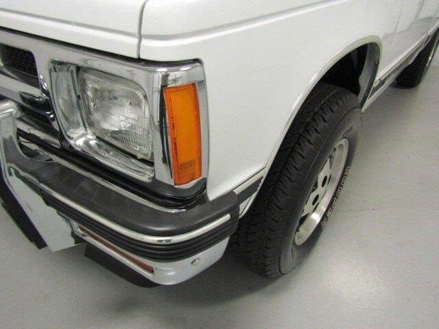 1993 Chevrolet S10 (CC-2073515) for sale in Greensboro, North Carolina