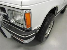 1993 Chevrolet S10 (CC-2073515) for sale in Greensboro, North Carolina