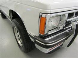 1993 Chevrolet S10 (CC-2073515) for sale in Greensboro, North Carolina