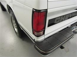 1993 Chevrolet S10 (CC-2073515) for sale in Greensboro, North Carolina