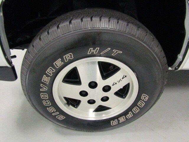1993 Chevrolet S10 (CC-2073515) for sale in Greensboro, North Carolina
