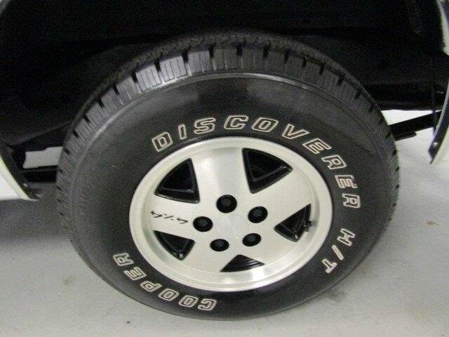 1993 Chevrolet S10 (CC-2073515) for sale in Greensboro, North Carolina