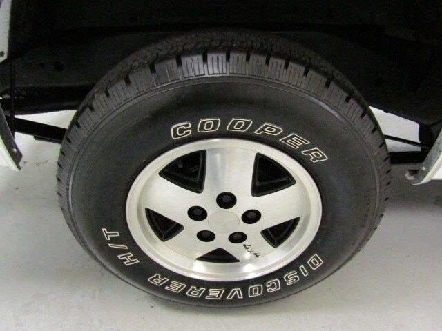 1993 Chevrolet S10 (CC-2073515) for sale in Greensboro, North Carolina