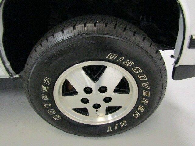1993 Chevrolet S10 (CC-2073515) for sale in Greensboro, North Carolina