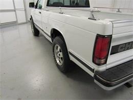 1993 Chevrolet S10 (CC-2073515) for sale in Greensboro, North Carolina