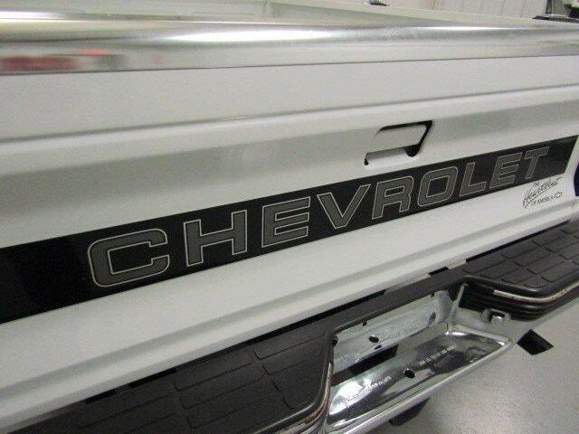 1993 Chevrolet S10 (CC-2073515) for sale in Greensboro, North Carolina