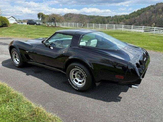 1979 Chevrolet Corvette (CC-2073516) for sale in Greensboro, North Carolina