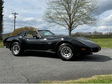 1979 Chevrolet Corvette (CC-2073516) for sale in Greensboro, North Carolina