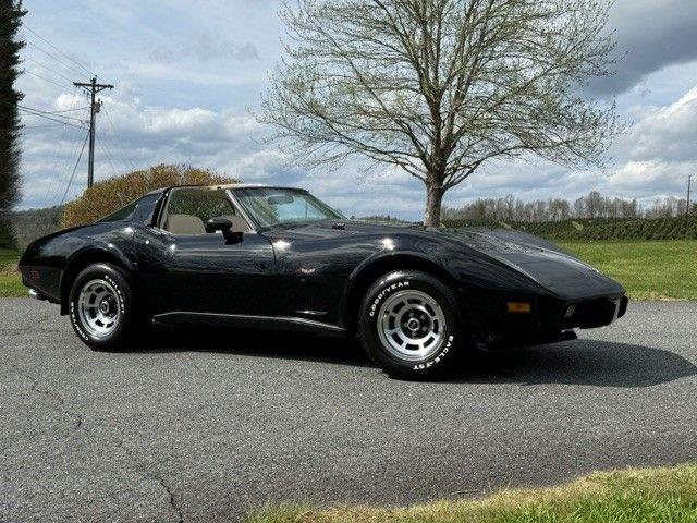1979 Chevrolet Corvette (CC-2073516) for sale in Greensboro, North Carolina