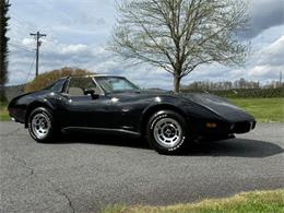 1979 Chevrolet Corvette (CC-2073516) for sale in Greensboro, North Carolina