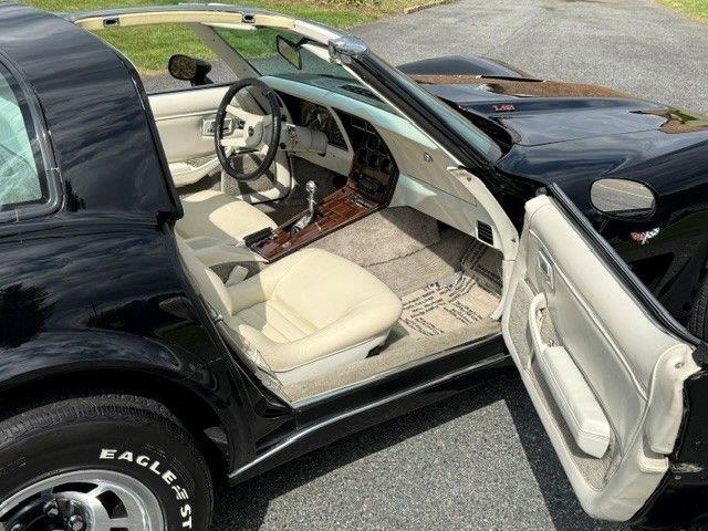 1979 Chevrolet Corvette (CC-2073516) for sale in Greensboro, North Carolina