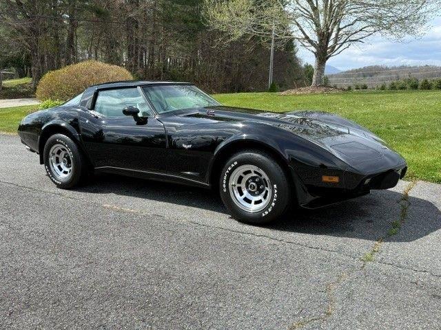 1979 Chevrolet Corvette (CC-2073516) for sale in Greensboro, North Carolina