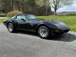 1979 Chevrolet Corvette (CC-2073516) for sale in Greensboro, North Carolina