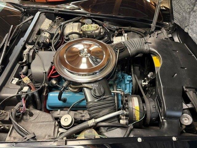 1979 Chevrolet Corvette (CC-2073516) for sale in Greensboro, North Carolina