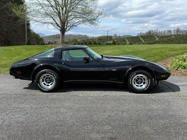 1979 Chevrolet Corvette (CC-2073516) for sale in Greensboro, North Carolina