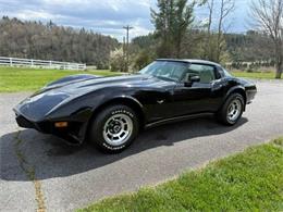 1979 Chevrolet Corvette (CC-2073516) for sale in Greensboro, North Carolina