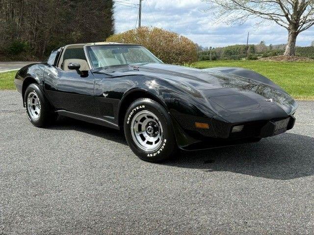 1979 Chevrolet Corvette (CC-2073516) for sale in Greensboro, North Carolina