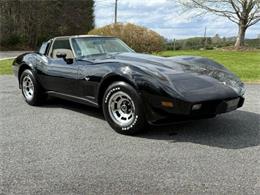 1979 Chevrolet Corvette (CC-2073516) for sale in Greensboro, North Carolina