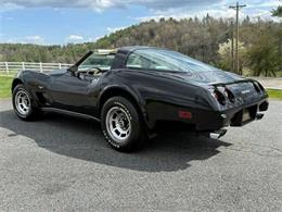 1979 Chevrolet Corvette (CC-2073516) for sale in Greensboro, North Carolina