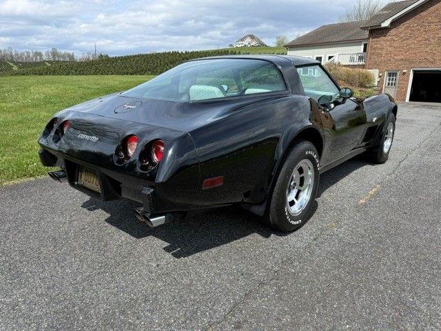 1979 Chevrolet Corvette (CC-2073516) for sale in Greensboro, North Carolina