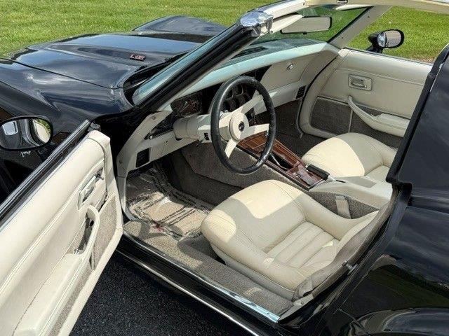 1979 Chevrolet Corvette (CC-2073516) for sale in Greensboro, North Carolina