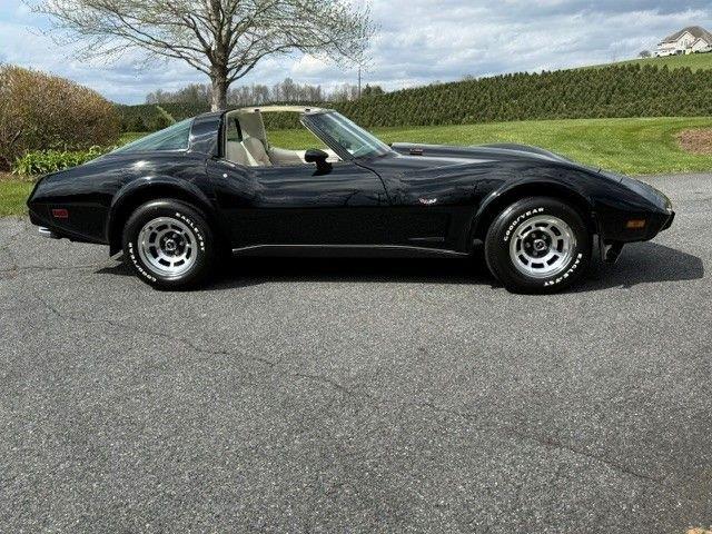 1979 Chevrolet Corvette (CC-2073516) for sale in Greensboro, North Carolina