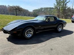 1979 Chevrolet Corvette (CC-2073516) for sale in Greensboro, North Carolina