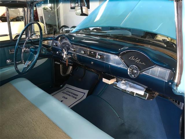 1956 Chevrolet Nomad (CC-2073517) for sale in Greensboro, North Carolina