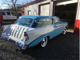 1956 Chevrolet Nomad (CC-2073517) for sale in Greensboro, North Carolina