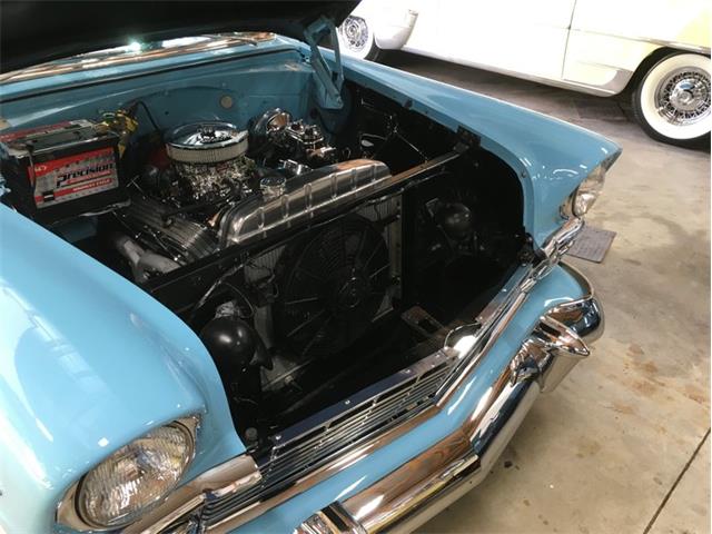 1956 Chevrolet Nomad (CC-2073517) for sale in Greensboro, North Carolina