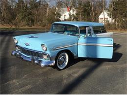 1956 Chevrolet Nomad (CC-2073517) for sale in Greensboro, North Carolina