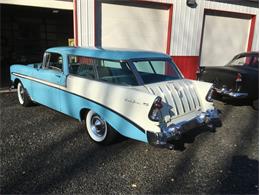 1956 Chevrolet Nomad (CC-2073517) for sale in Greensboro, North Carolina