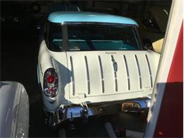 1956 Chevrolet Nomad (CC-2073517) for sale in Greensboro, North Carolina