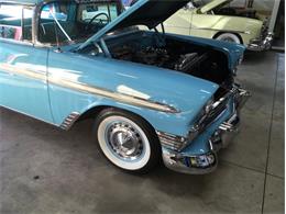 1956 Chevrolet Nomad (CC-2073517) for sale in Greensboro, North Carolina