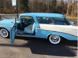 1956 Chevrolet Nomad (CC-2073517) for sale in Greensboro, North Carolina